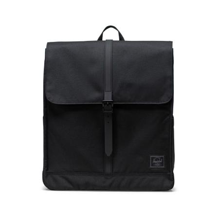 Herschel Supply Co. Herschel Rugzak City zwart