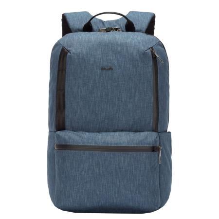 Pacsafe Metrosafe X Anti-Theft 20L Backpack dark denim backpack