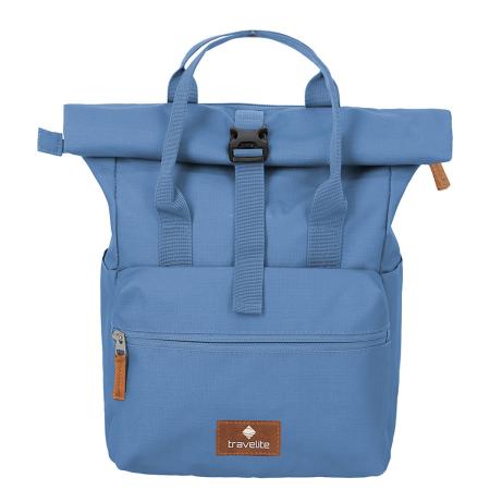 TRAVELITE Rugzak Basics blauw