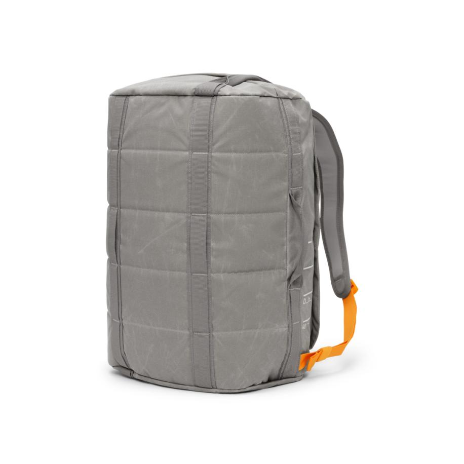 Db - Roamer Duffel 40L Sand Grey Grijs