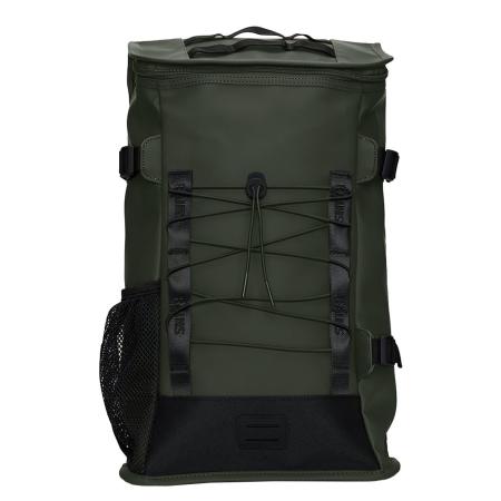 Rains Trail Mountaineer Bag W3 green