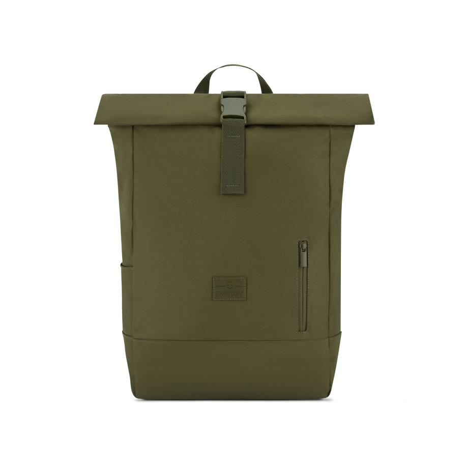 Johnny Urban Johnny Urban Rugzak Robin Large olijfgroen -