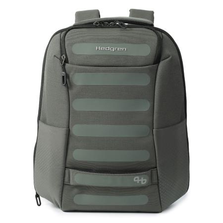 Hedgren Hedgren Rugzak rookgrijs
