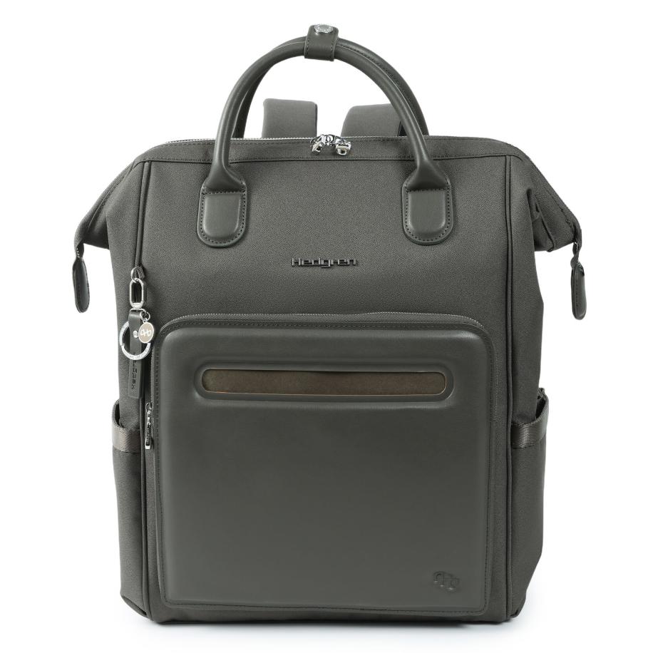 Hedgren Hedgren Rugzak Fika Moka kaki -