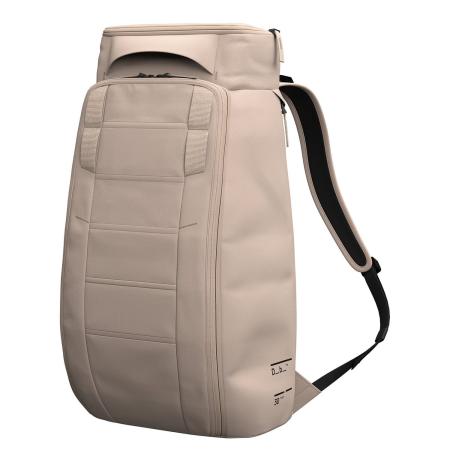 Db - Hugger Backpack 30L Fogbow Beige