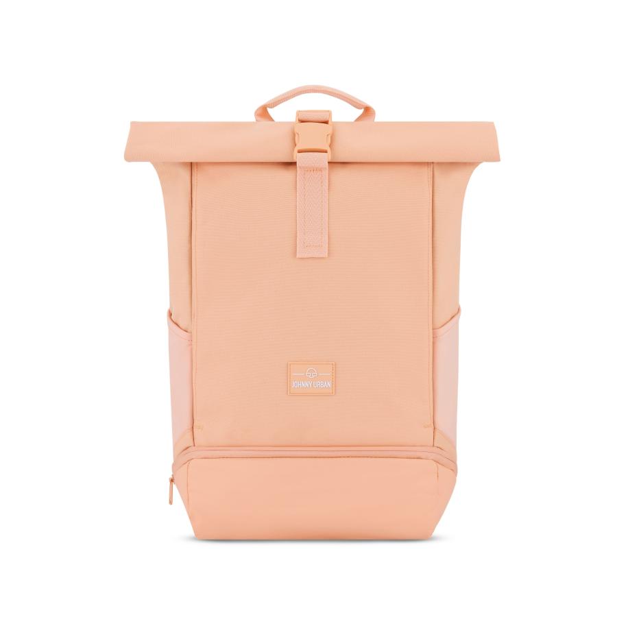 Johnny Urban Johnny Urban Rugzak Allen perzik -