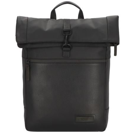 Jost JOST Rugzak Stockholm zwart