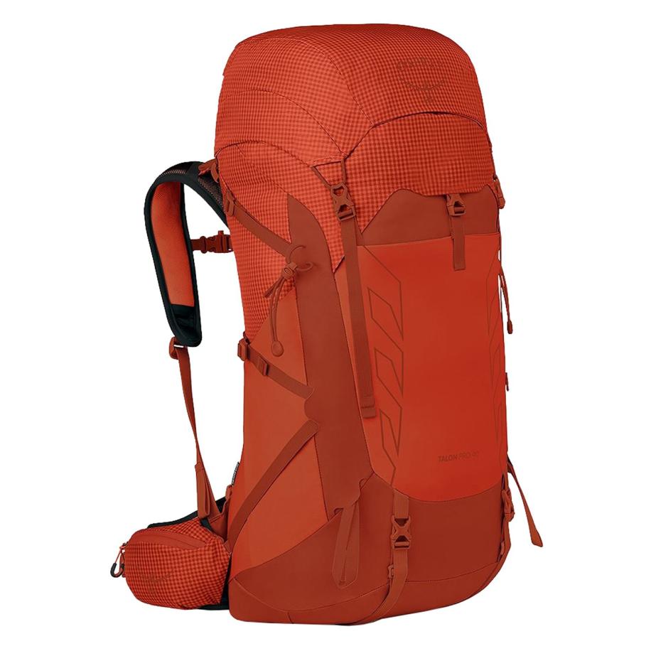 Osprey Talon Pro 40 S/M mars orange backpack Oranje