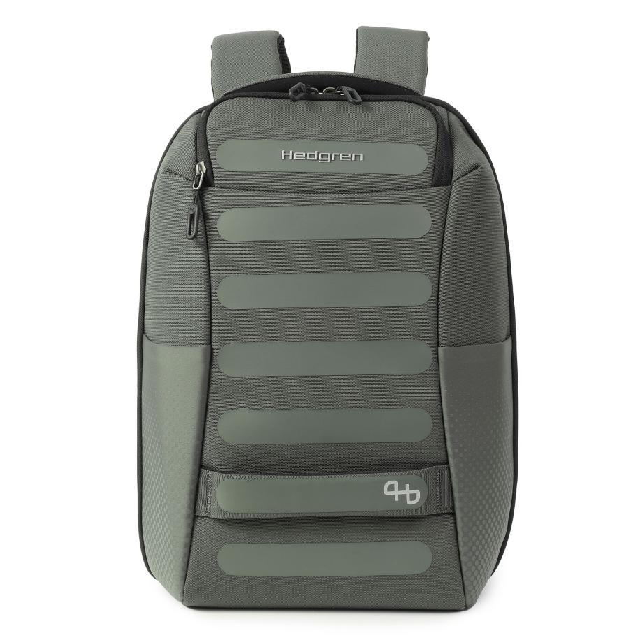 Hedgren Hedgren Rugzak Comby Daypack groen -