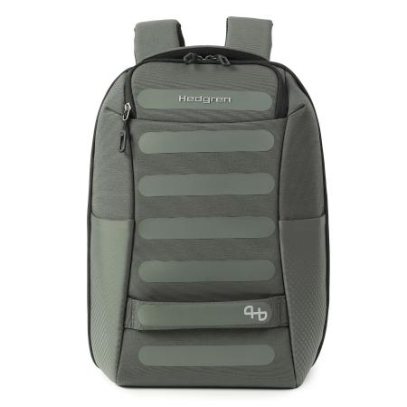 Hedgren Hedgren Rugzak Comby Daypack groen