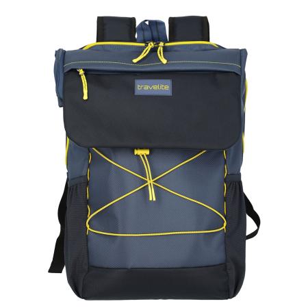 Travelite Color Craze Backpack navy