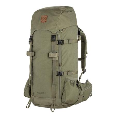 Fjallraven Kajka 35 S/M green backpack
