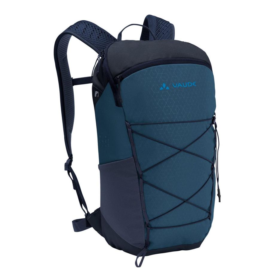 Vaude Agile 14L Backpack baltic sea Blauw