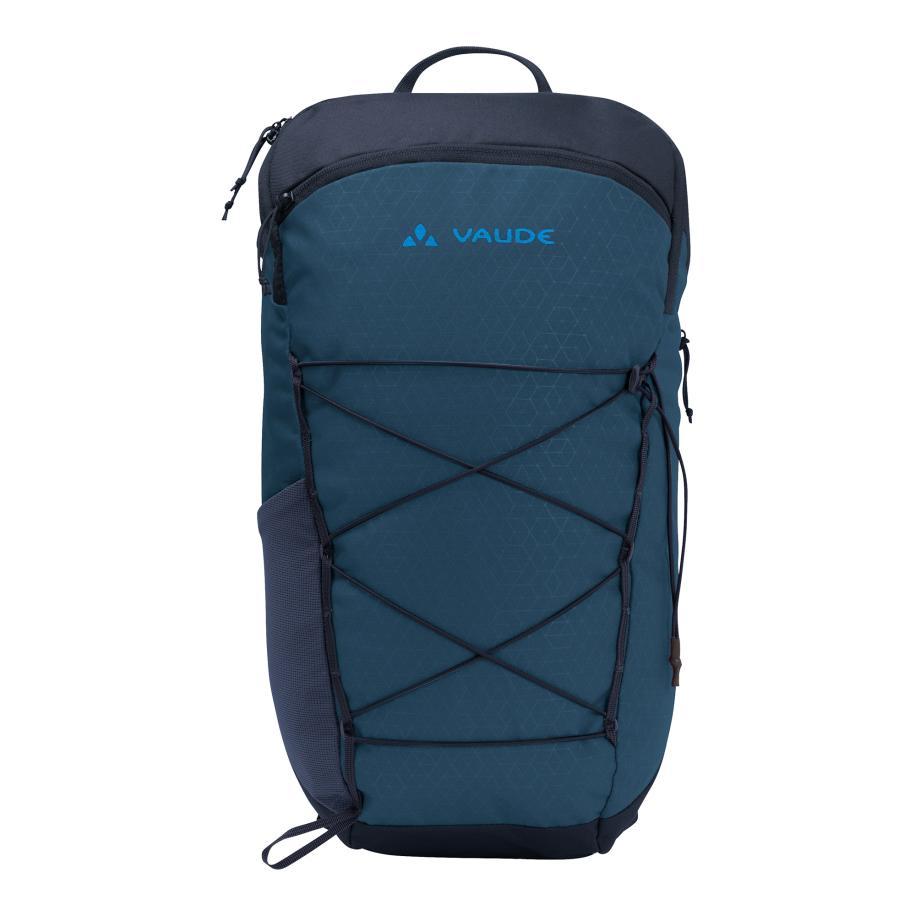 Vaude VAUDE Sportrugzak Agile duifblauw / donkerblauw -