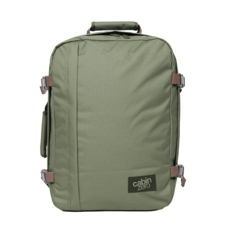CabinZero Classic 36L Ultra Light Cabin Bag georgian khaki