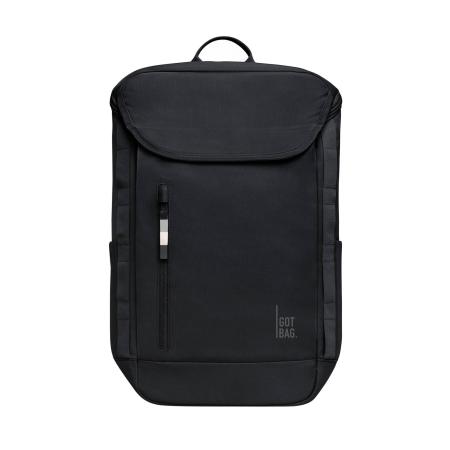 GOT BAG Got Bag Rugzak Pro Pack zwart
