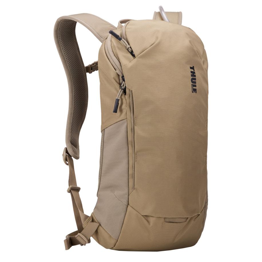Thule AllTrail Hydration Backpack 10L faded khaki Groen