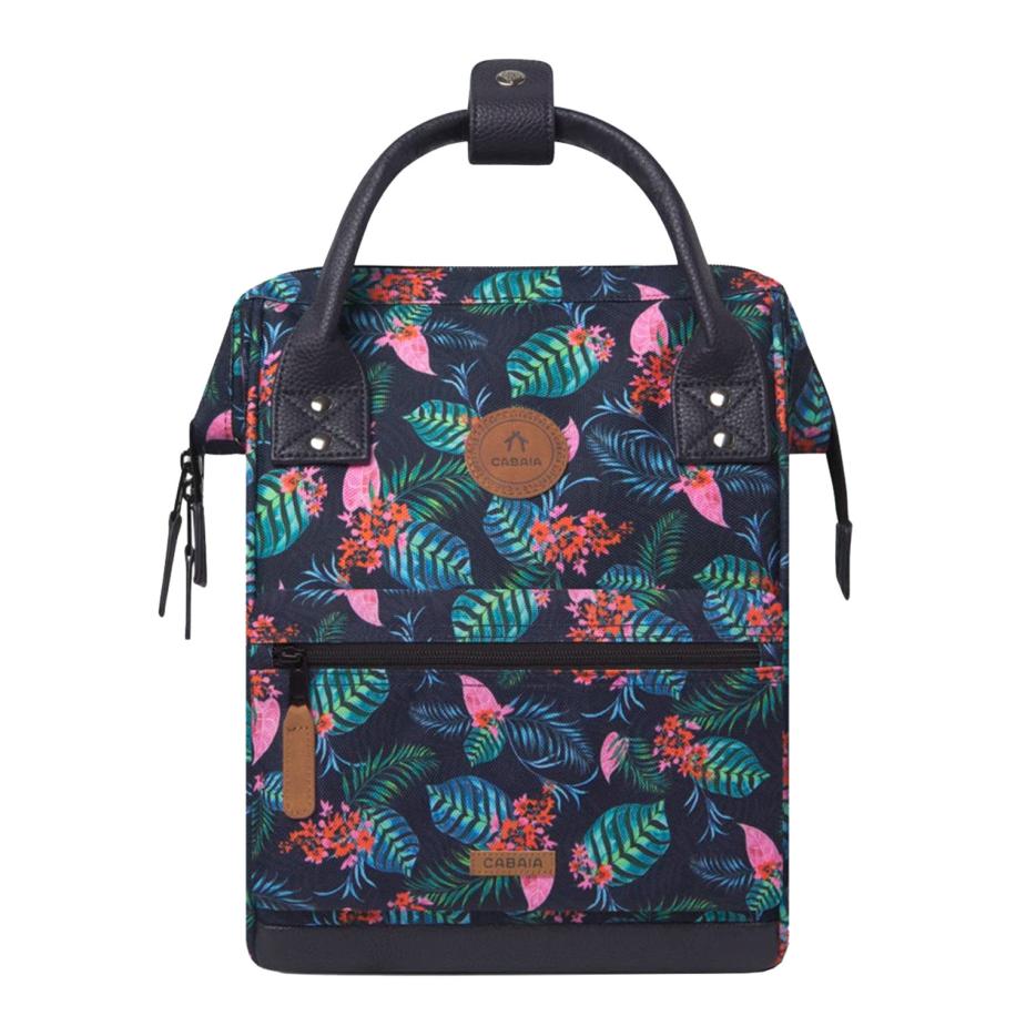 Cabaia Adventurer Bag Small oran Multicolor