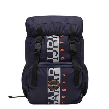 Napapijri H-Curver Dp blu marine