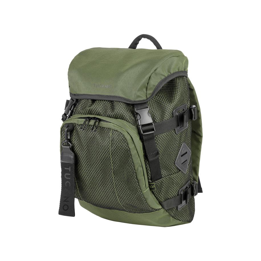 Tucano TUCANO Rugzak groen -