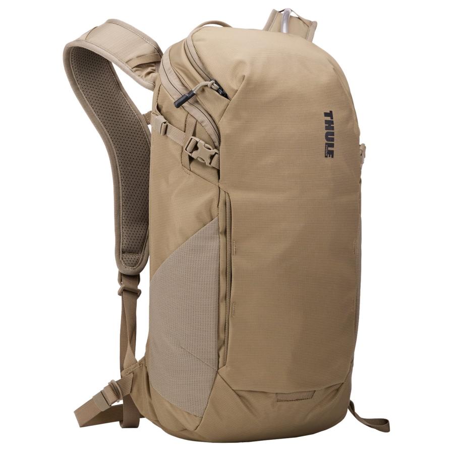 Thule AllTrail Hydration Backpack 16L faded khaki Bruin