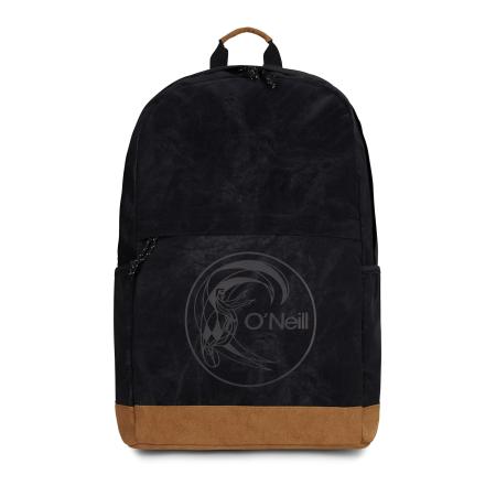 O'Neill Originals Circle Surfer Backpack black out