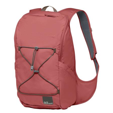 Jack Wolfskin Serene mineral red