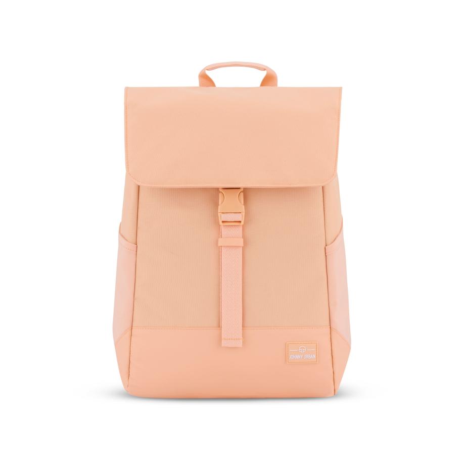 Johnny Urban Johnny Urban Rugzak Mika perzik -