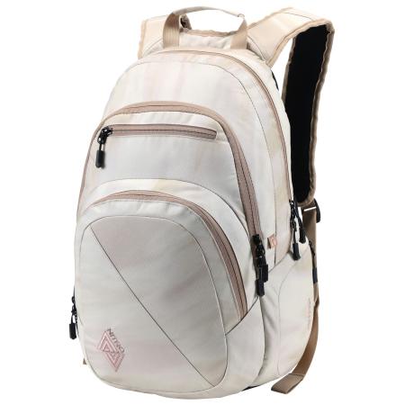 NitroBags NitroBags Rugzak beige