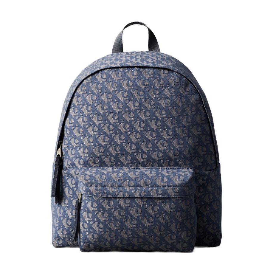 Calvin Klein Calvin Klein Jeans Rugzak saffier / taupe -