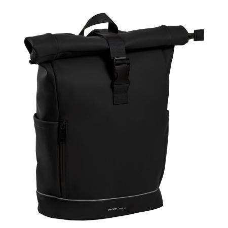 Daniel Ray Highlands Waterafstotende Laptop Backpack 15.6'' M black