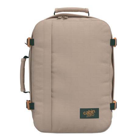 CabinZero Classic 36L Ultra Light Cabin Bag cebu sands