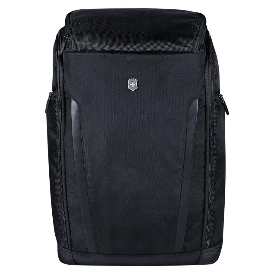 Victorinox Altmont Professional Fliptop Laptop Backpack black backpack Zwart