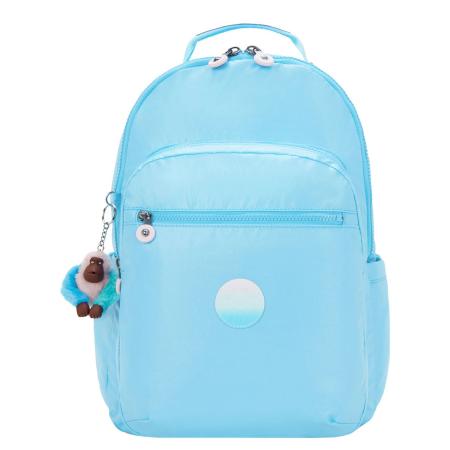 Kipling Seoul Lap blue met