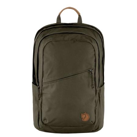 Fjallraven Raven 28 dark olive