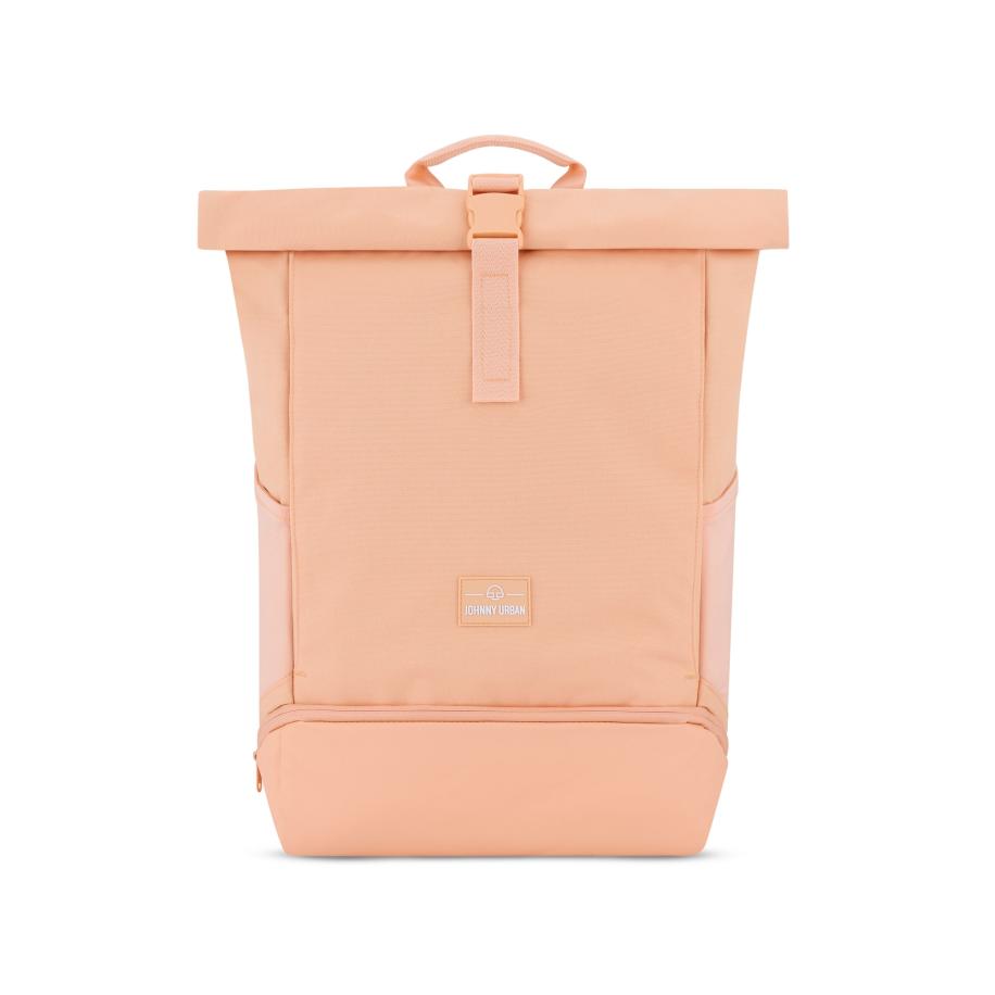 Johnny Urban Johnny Urban Rugzak Allen Large perzik -
