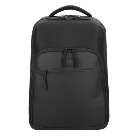 Y Not? Y Not? Rugzak Vovager zwart