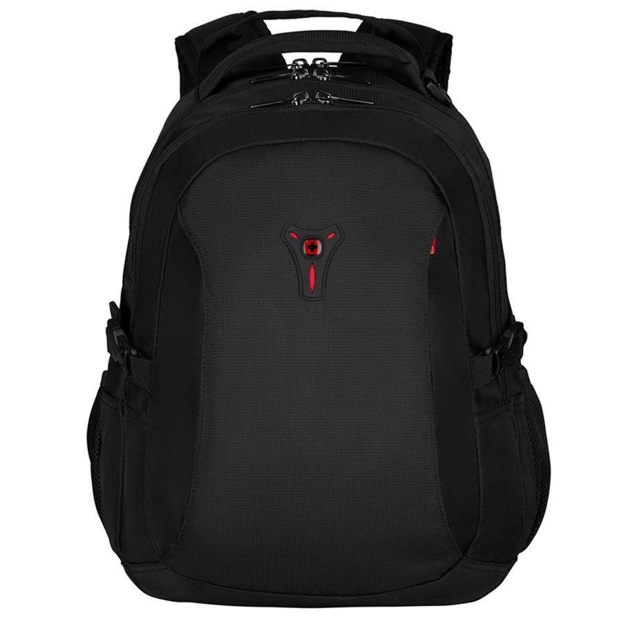 Wenger Sidebar Laptop Backpack 16 black Zwart