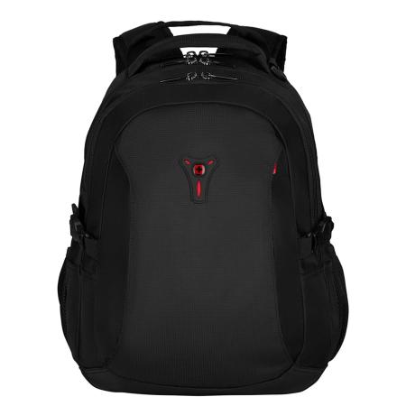 Wenger Sidebar Laptop Backpack 16 black