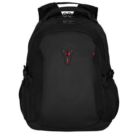 Wenger Sidebar Laptop Backpack 16 black