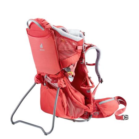 Deuter Kid Comfort Active Women SL currant