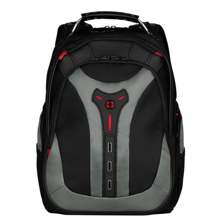 Wenger Pegasus Laptop Backpack 17 grey