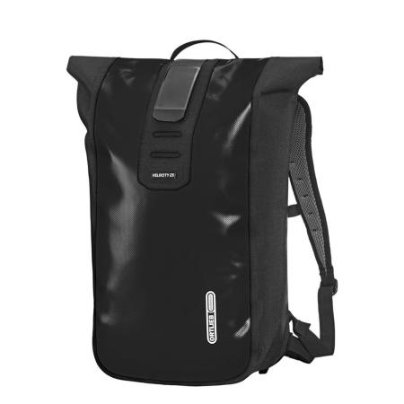 Ortlieb Velocity 23L Backpack black backpack