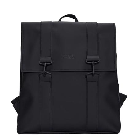 Rains MSN Bag W3 black