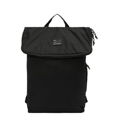 Forvert Forvert Rugzak Drew zwart