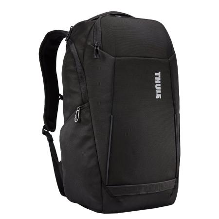 Thule Accent Recycled Backpack 28L black
