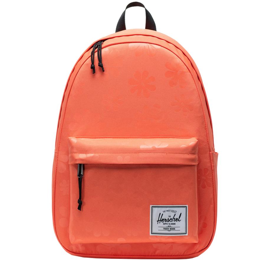 Herschel Supply Co. Classic XL Backpack coral floral Multicolor
