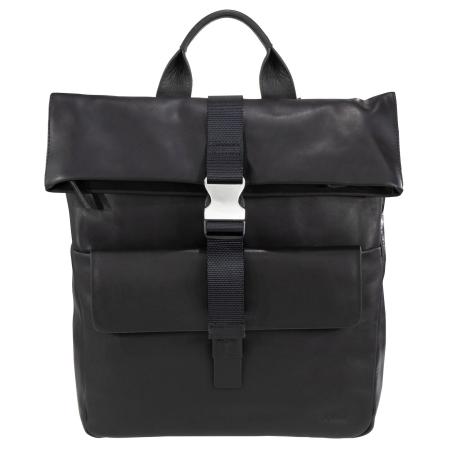 JOOP! JOOP! Rugzak Loreto Rico zwart