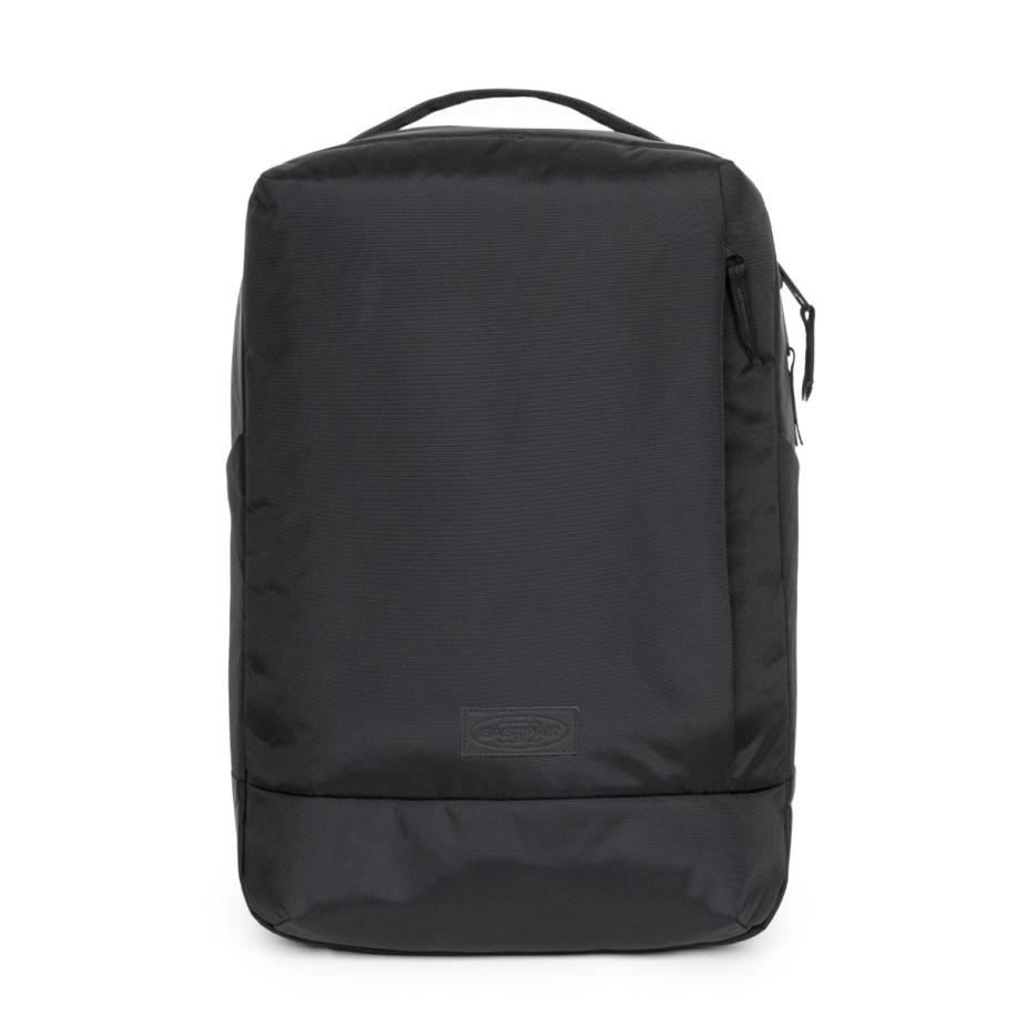 Eastpak Tecum F CNNCT f black Zwart