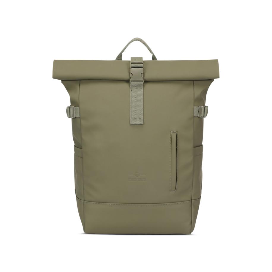 Johnny Urban Johnny Urban Rugzak Harvey Large olijfgroen -